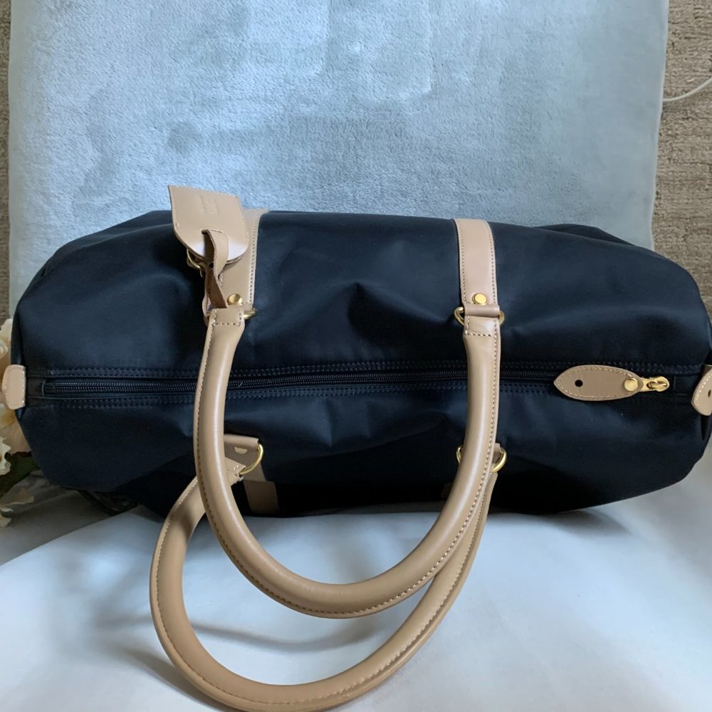Danier Duffel Bag - Picture 2 of 6